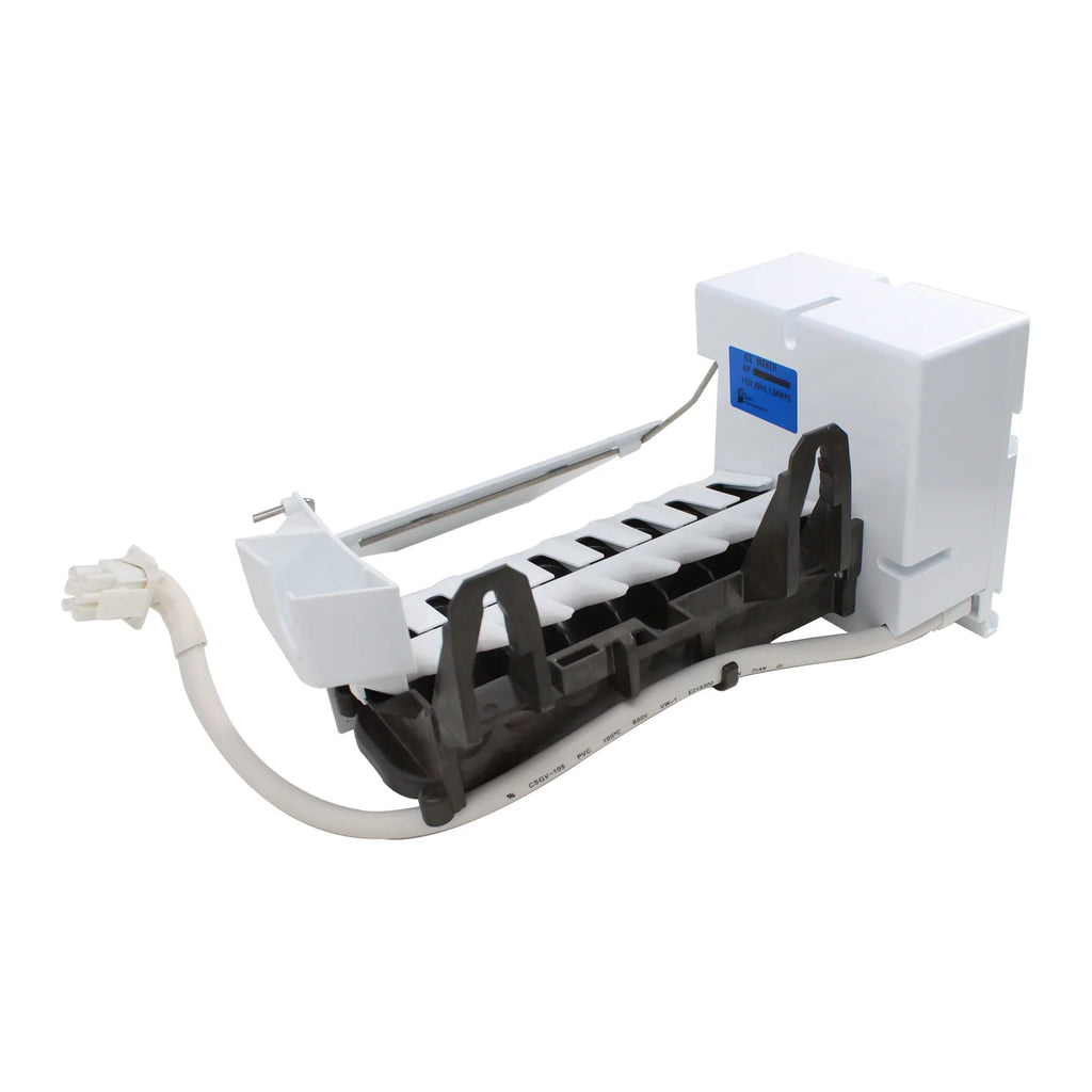 Refrigerator Ice Maker Replacement J731