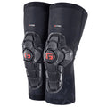 Youth Knee Pads Black Small N235
