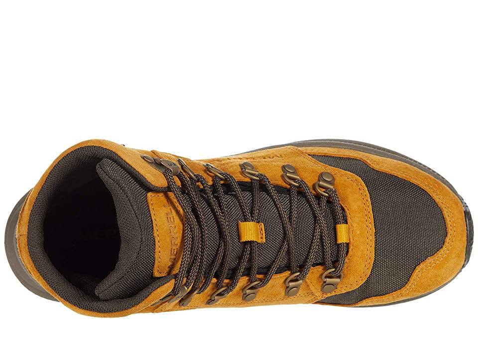 Men's Ontario 85 Mid Waterproof X922