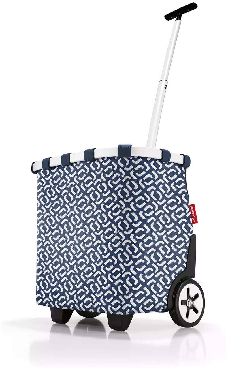 Signature Navy Carrycruiser Y593