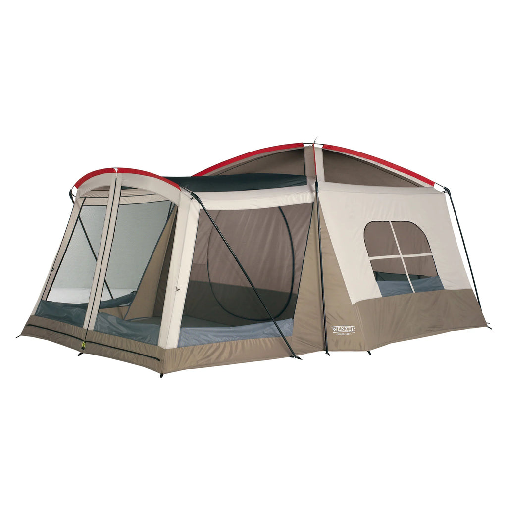 8 Person Camping Tent J134