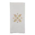 Snowflake Napkin (Set of 8) C10092