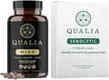 90 Capsules Nootropics Supplement J84213