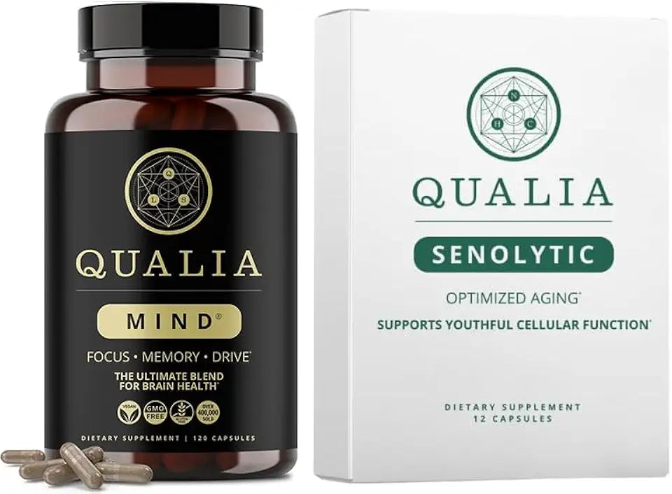 90 Capsules Nootropics Supplement J84213