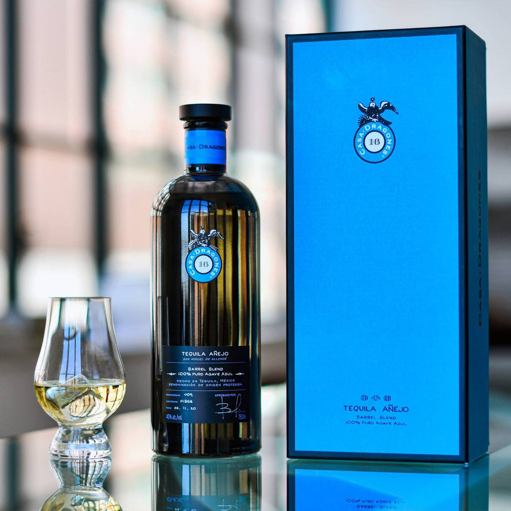 Anejo Tequila (750ml) L124207