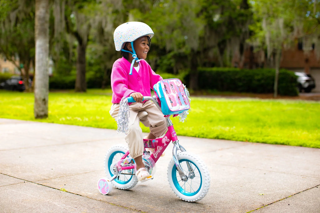 12-inch Girls BMX Bike S717