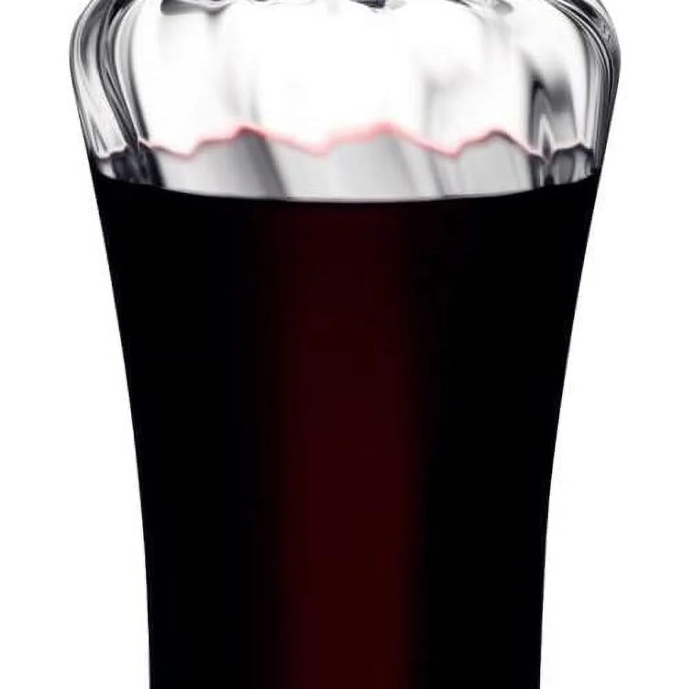 Clear Decanter M889