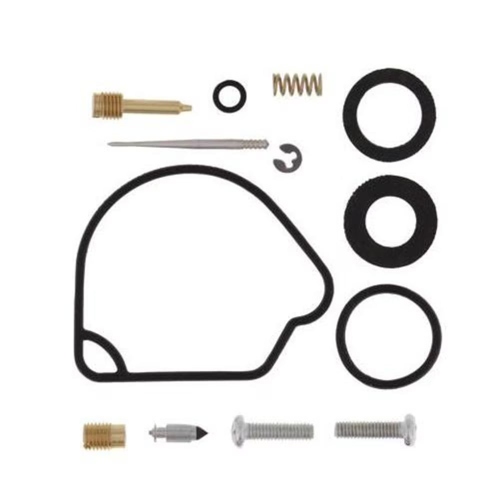 Carburetor Rebuild Kit G71100
