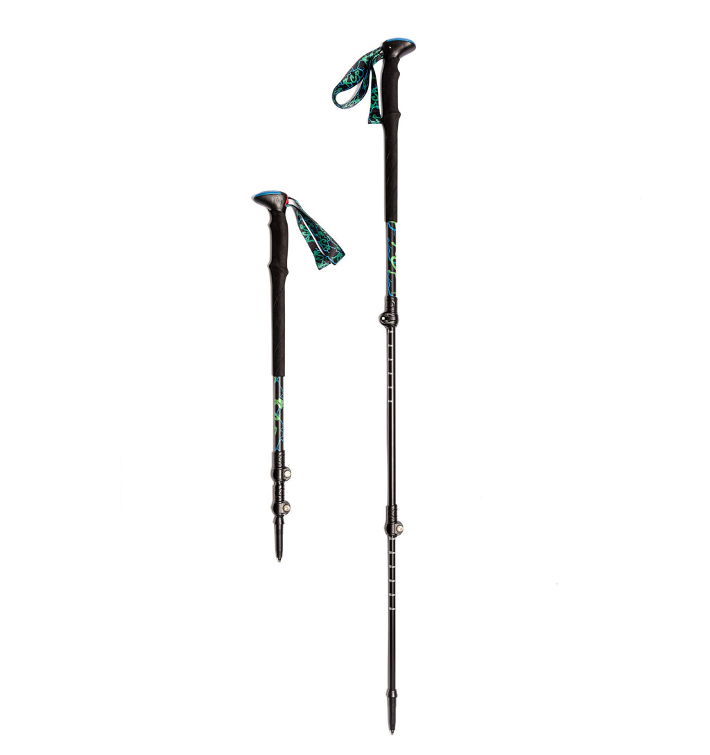 Ultralight Trekking Poles H14098