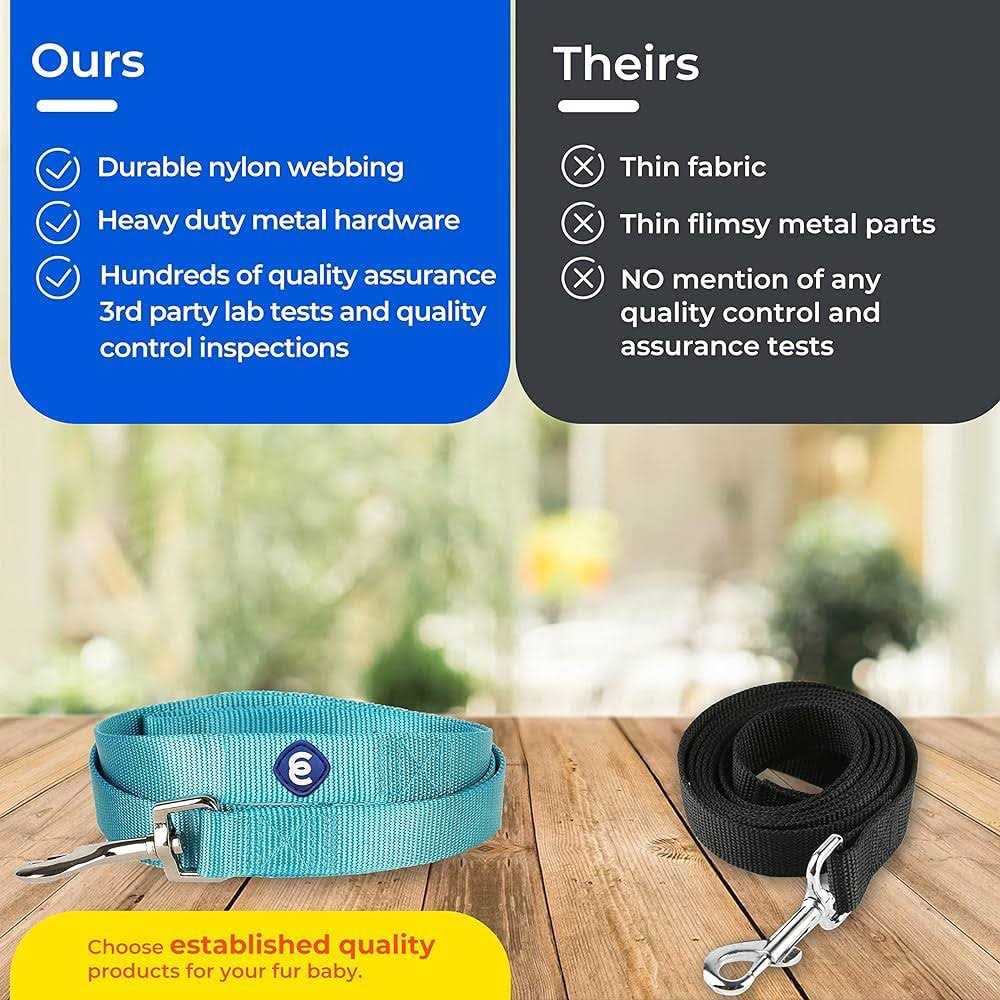 Classic Dog Leash O4956