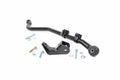 Jeep TJ Front Forged Adjustable Track Bar V498