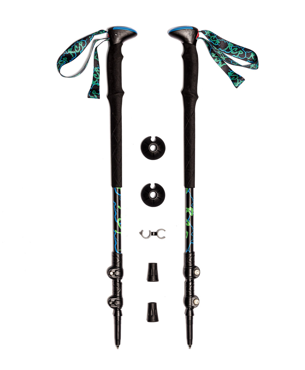 Ultralight Trekking Poles H14098