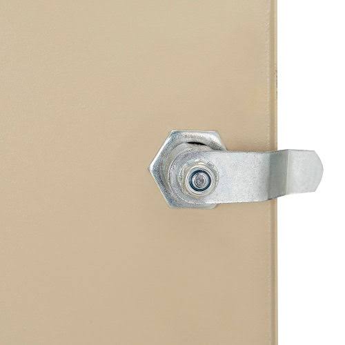 Key Cabinet - 30 Keys G9097