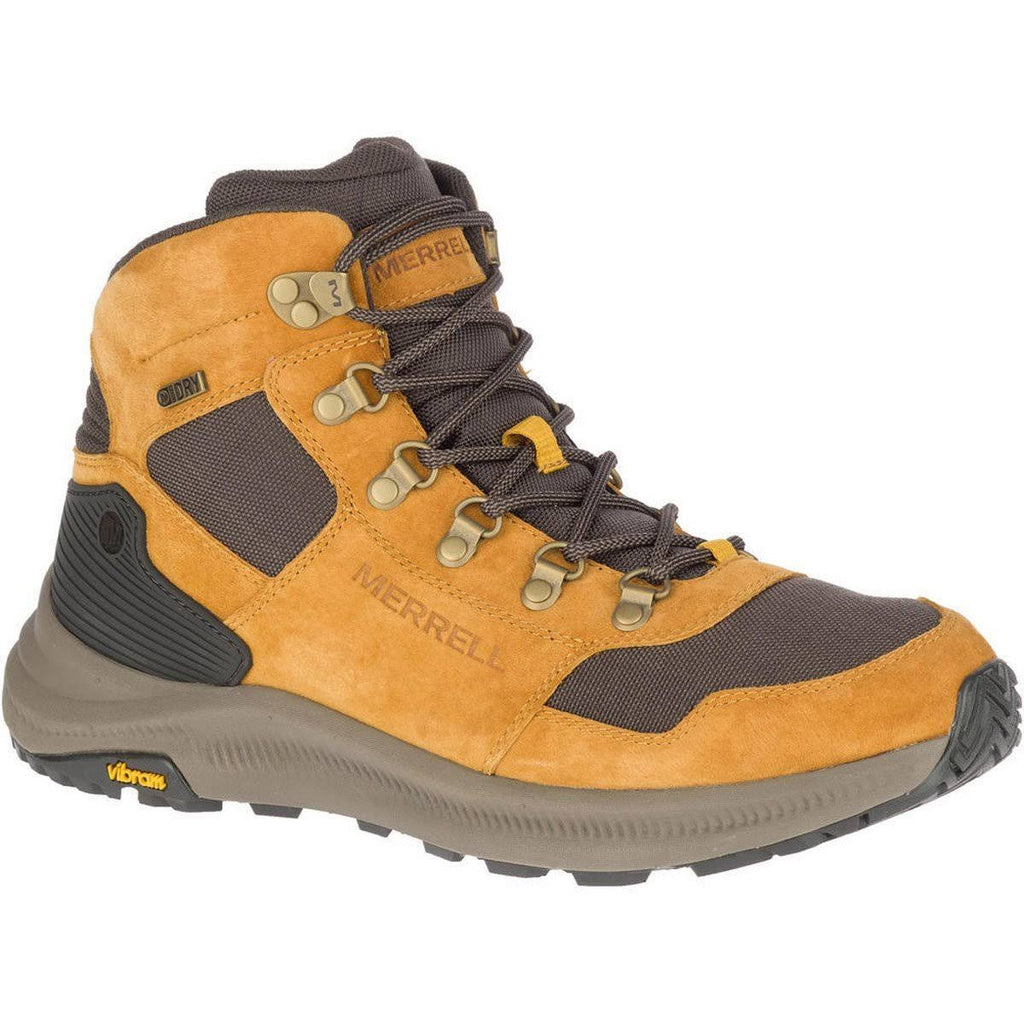 Men's Ontario 85 Mid Waterproof X922