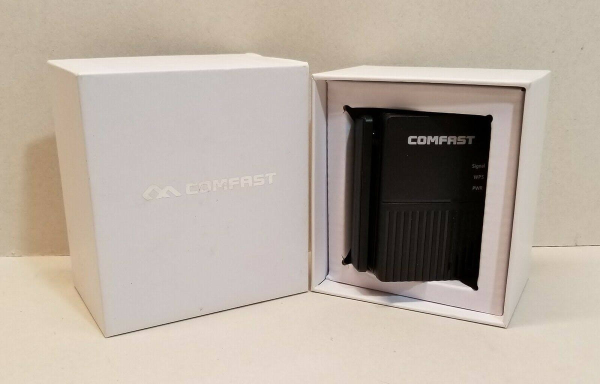 1200Mbps Dual-Band Wireless Extender/Repeater T620