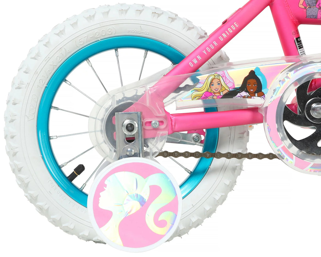 12-inch Girls BMX Bike S717