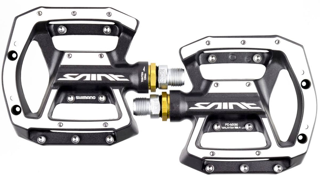 Shimano Saint PD-MX80 Pedals O82580