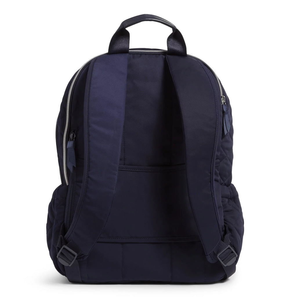 Classic Navy Twill Backpack S418954