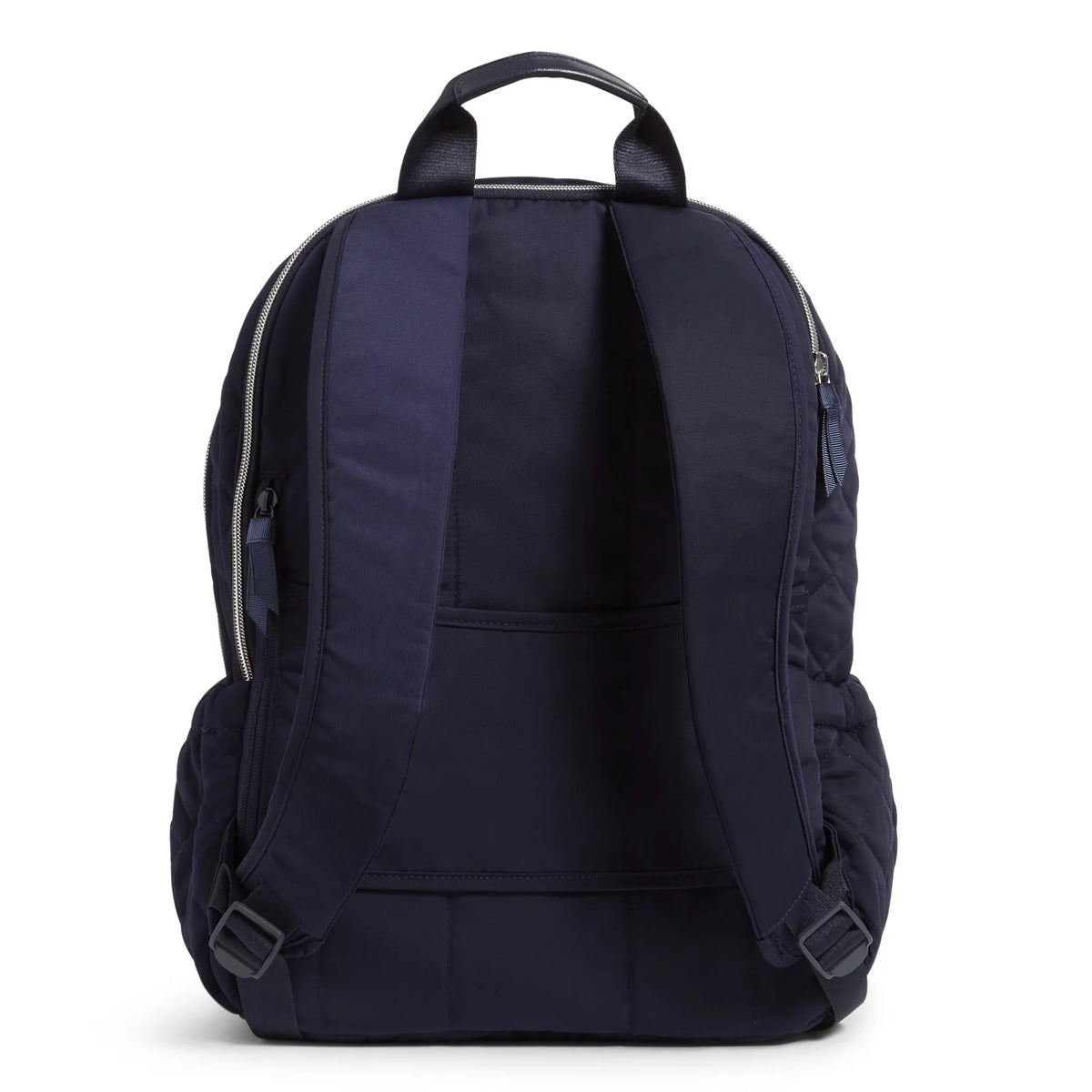 Classic Navy Twill Backpack S418954