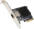10 Gigabit Ethernet PCIe x4 Network Card W786