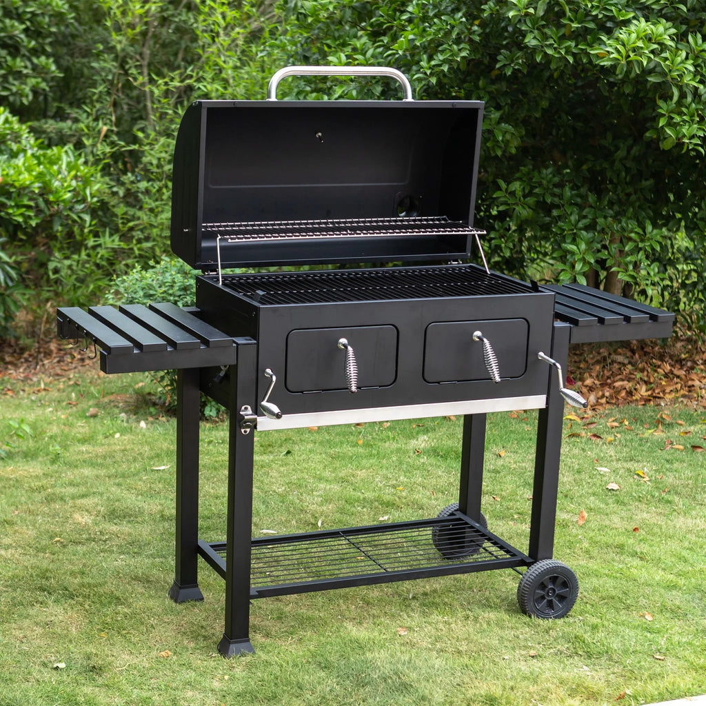 Charcoal Grill Portable BBQ Grill G545611