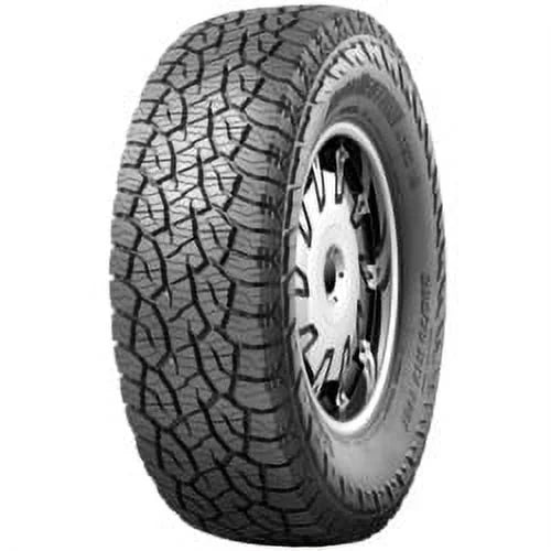 265/65R18 Kumho Road Venture AT52 114T Tire W728168