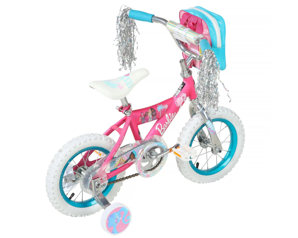 12-inch Girls BMX Bike S717