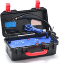 1700W Portable Steam Cleaner D631