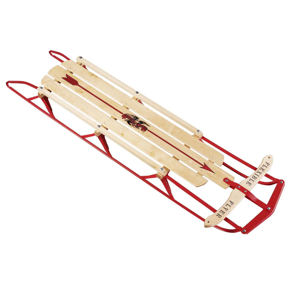 54 Inch Flexible Flyer Sled Z695