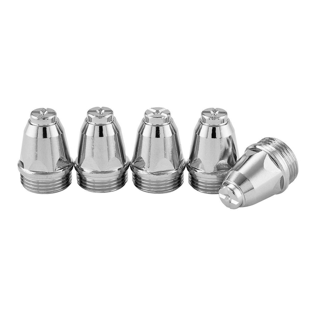 20 Amp Plasma Cutting Tips, 5-Pack L749