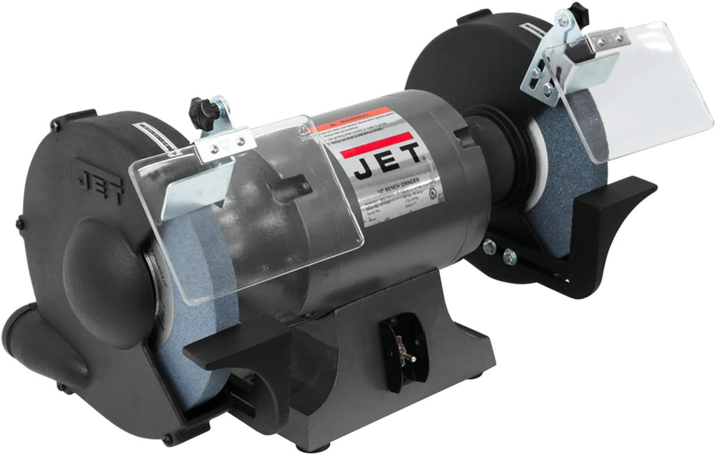 10-Inch Bench Grinder W52939