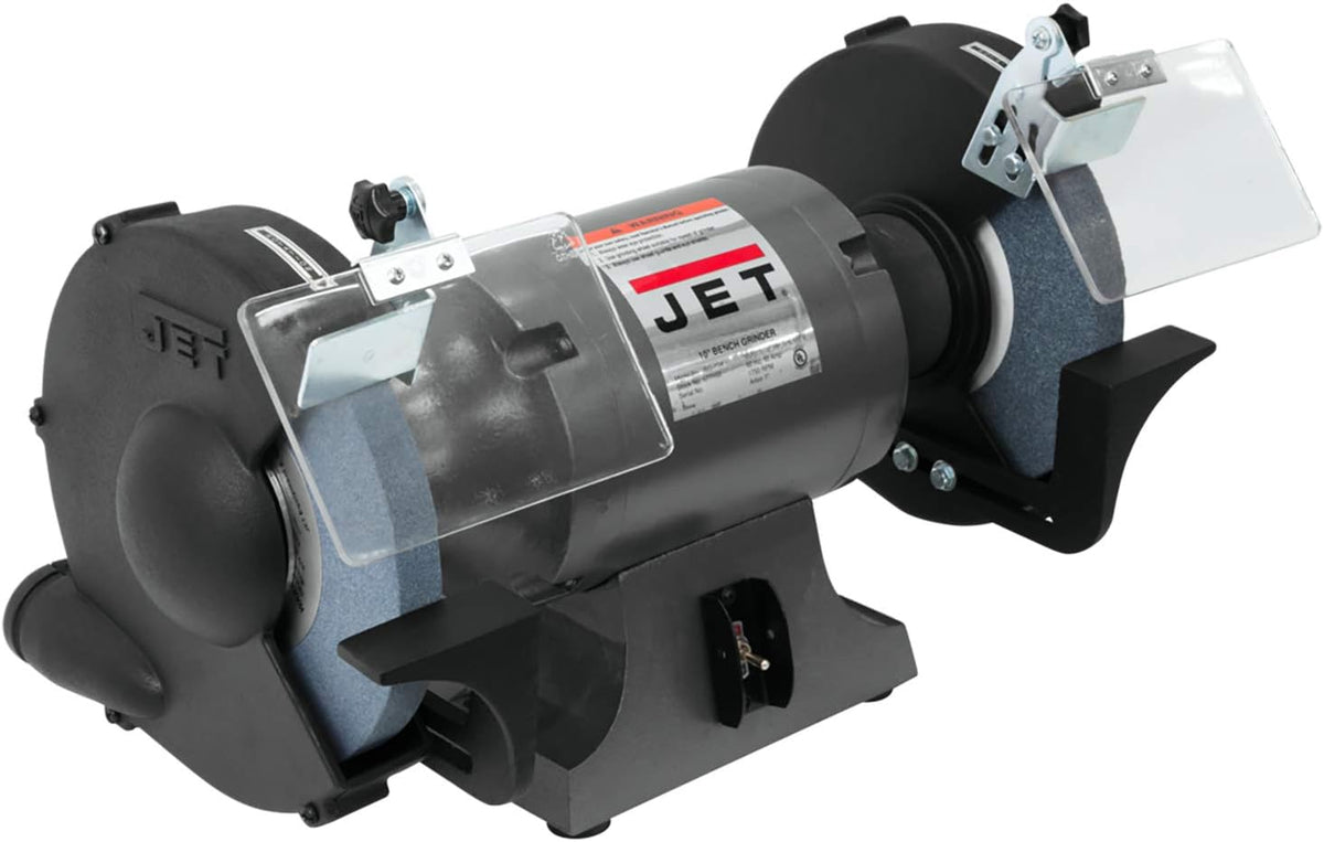 10-Inch Bench Grinder W52939