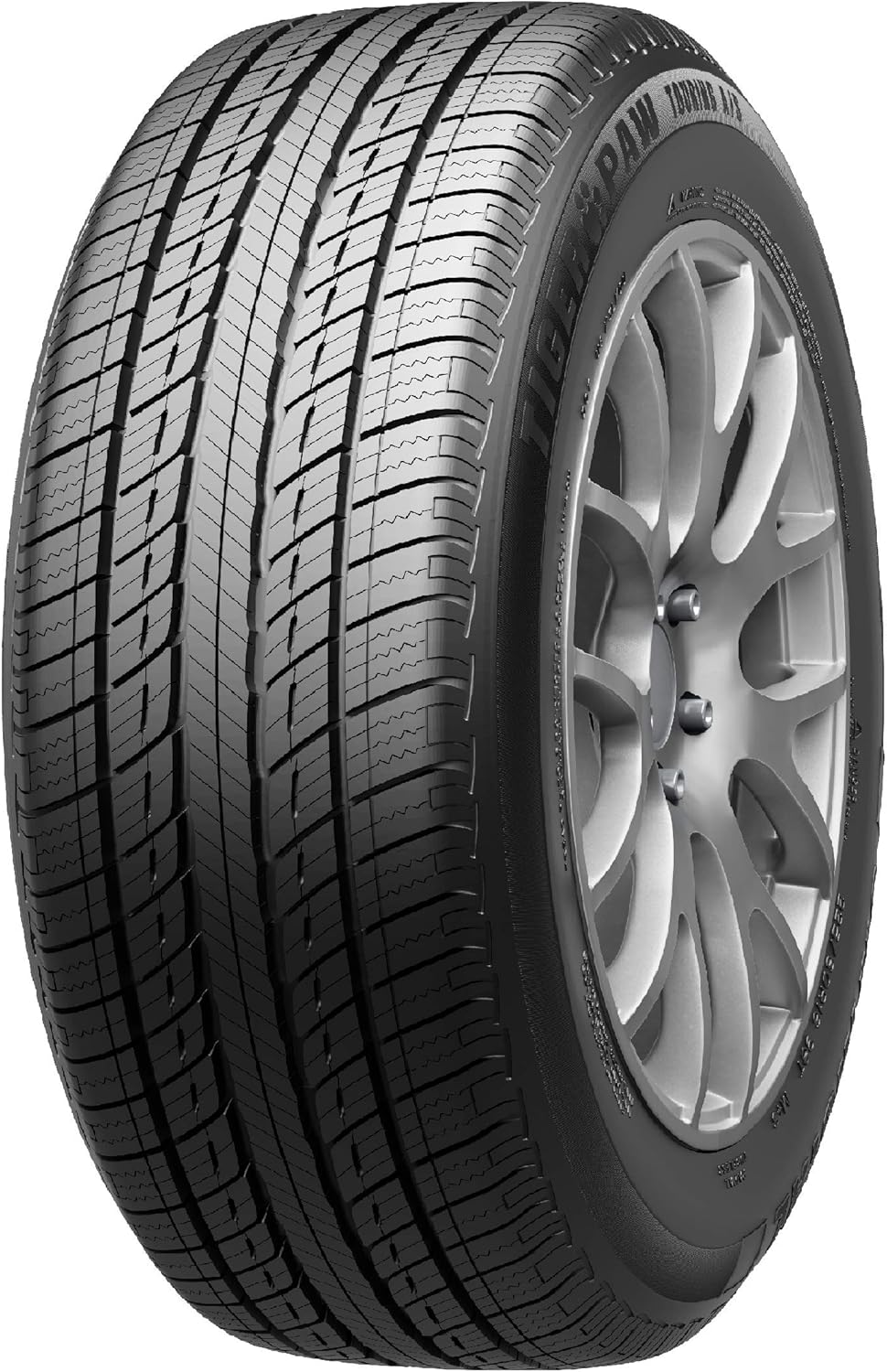 205/70R15 96H All-Season Radial Car Tire Q68665