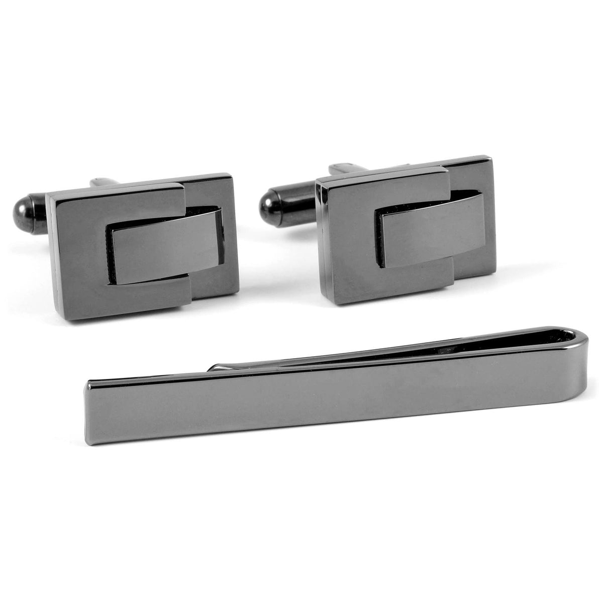 Grey Black Set V65192