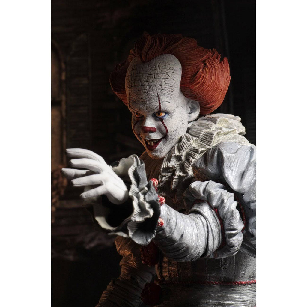 1/4 Scale Action Figure W439