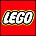 Buildable Toy Starship with Minifigure and Lightsabers C6048