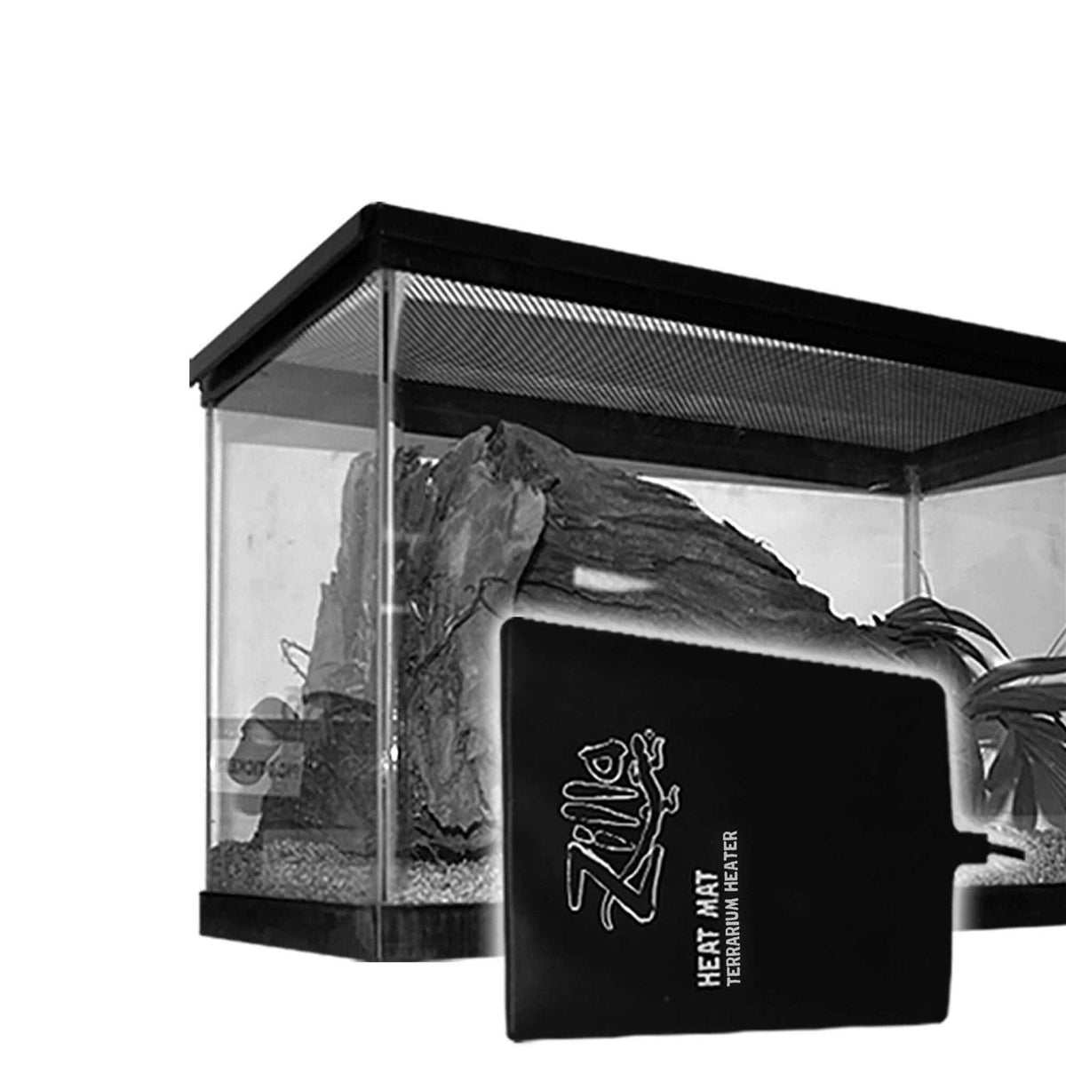 Heat Mat Terrarium Heater T93627