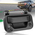 Tailgate Handle Reverse Camera V698401