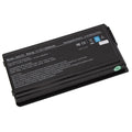 4400mAh 49Wh 6 Cell Li-ion 11.1V Black Laptop Replacement Battery B74513