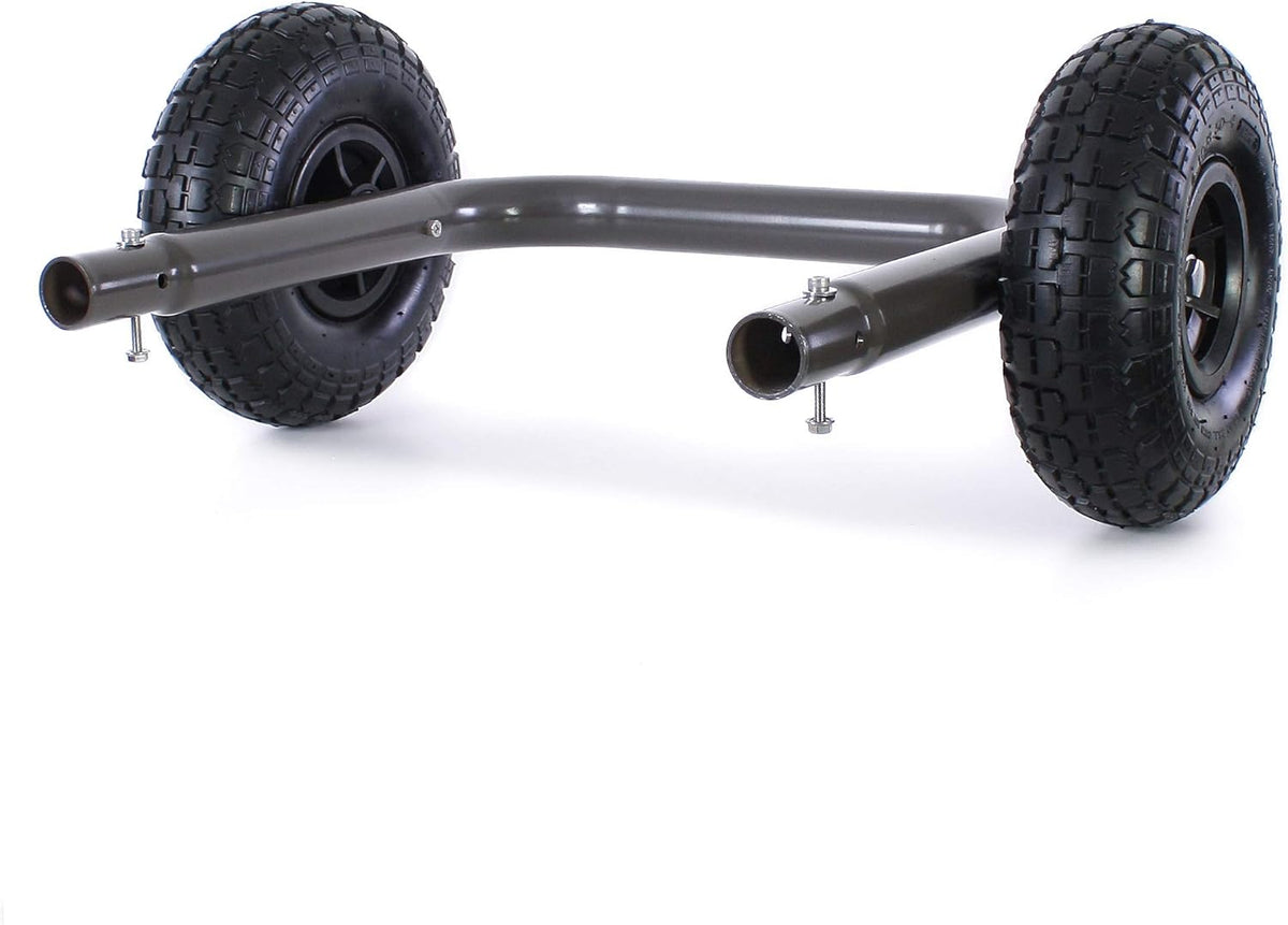 Quad Wheel Kit for Hose Reel Cart U384546
