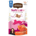 Salmon Soft Cat Treats I74238