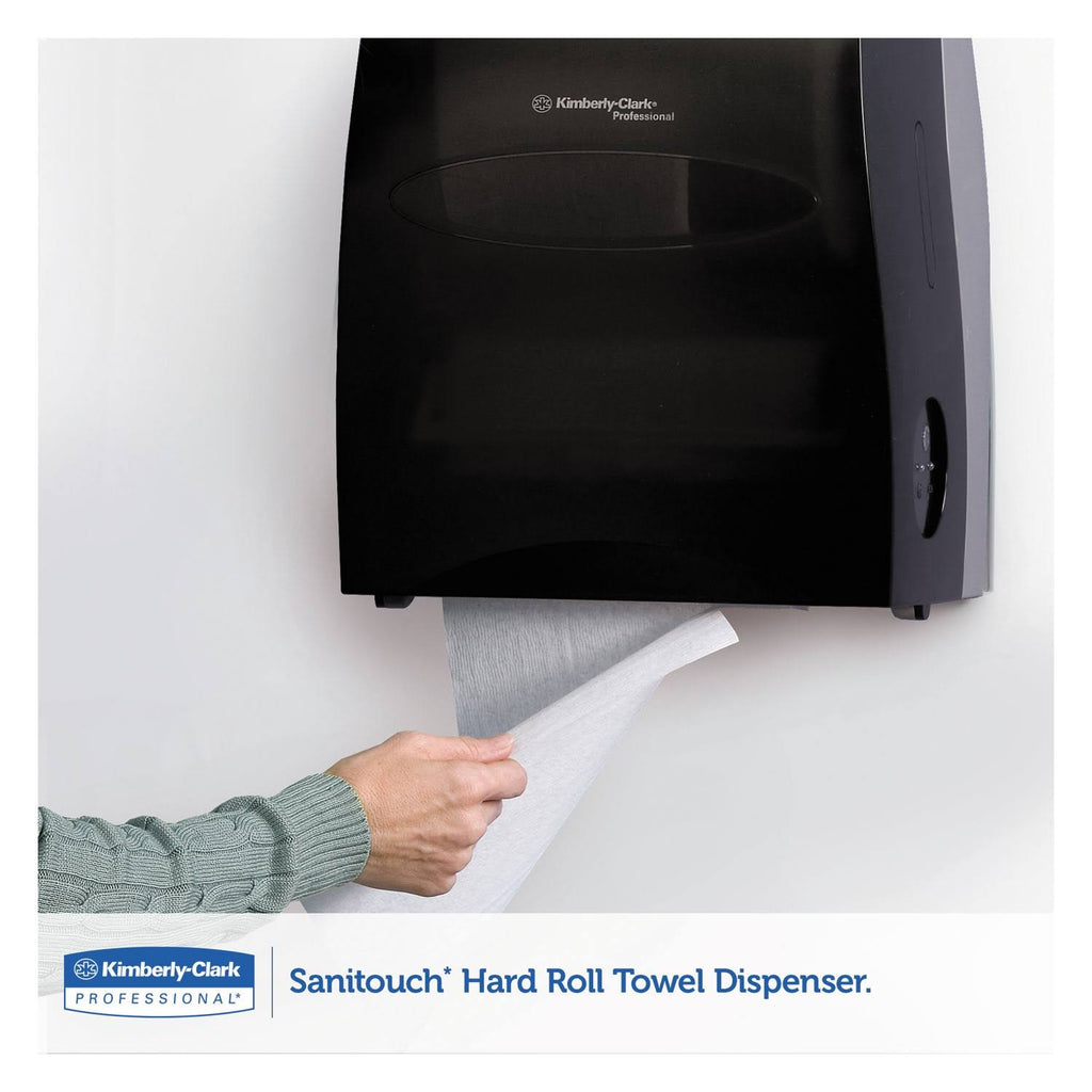 Hard Roll Towel Dispenser M19814