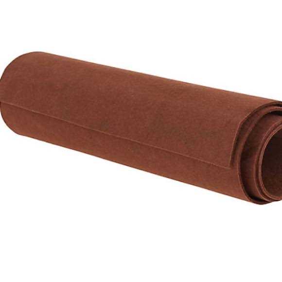 Desert Brown Reversible Habitat Carpet O175