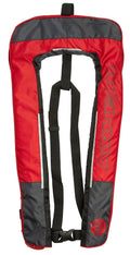 Red Inflatable PFD Q3673