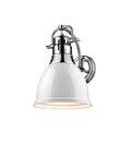 1 Light Wall Sconce Y941