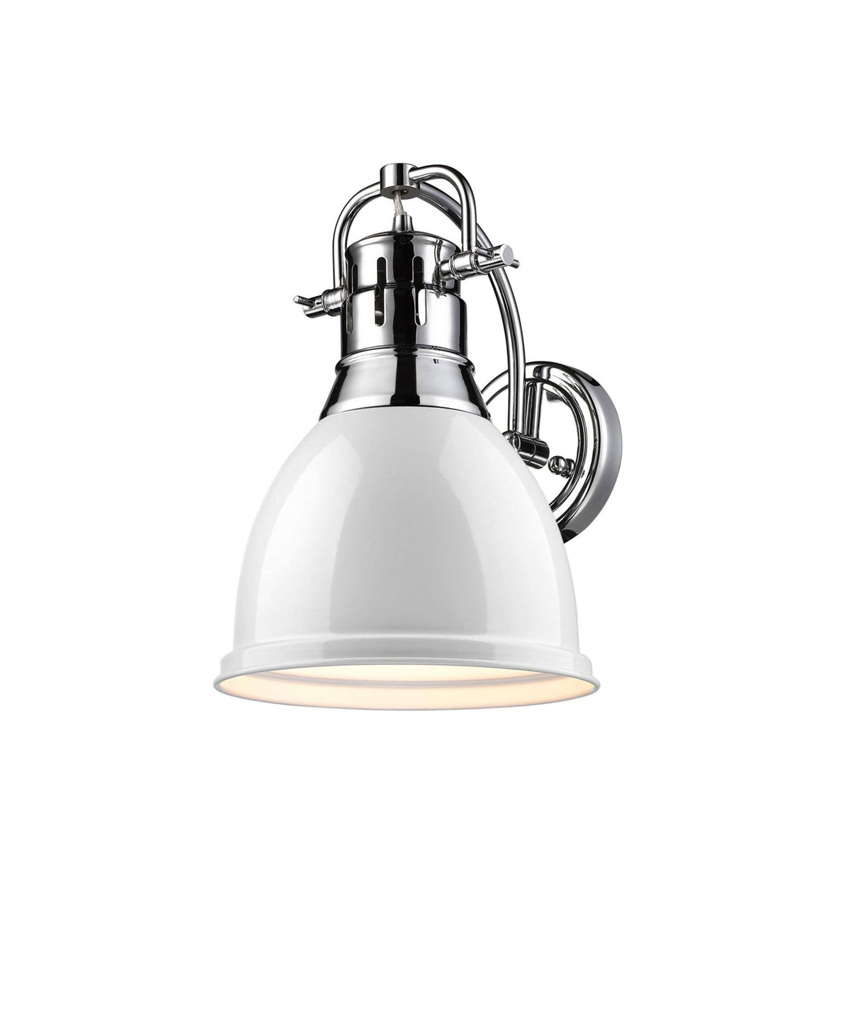1 Light Wall Sconce Y941
