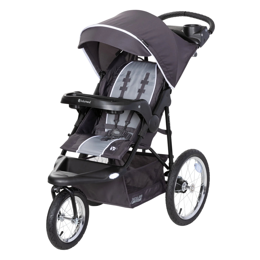 Jogger with LED N2973