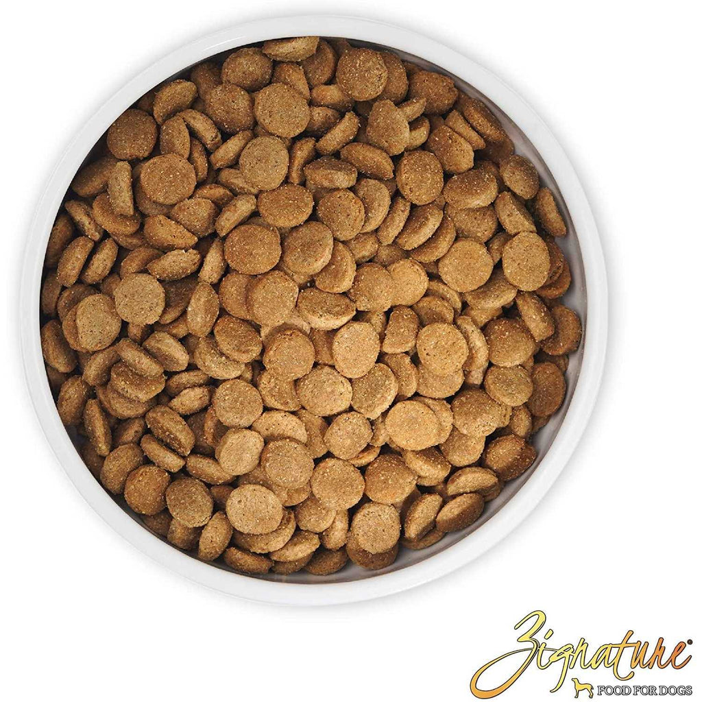 Catfish Limited Ingredient Formula Dry Dog Food N872