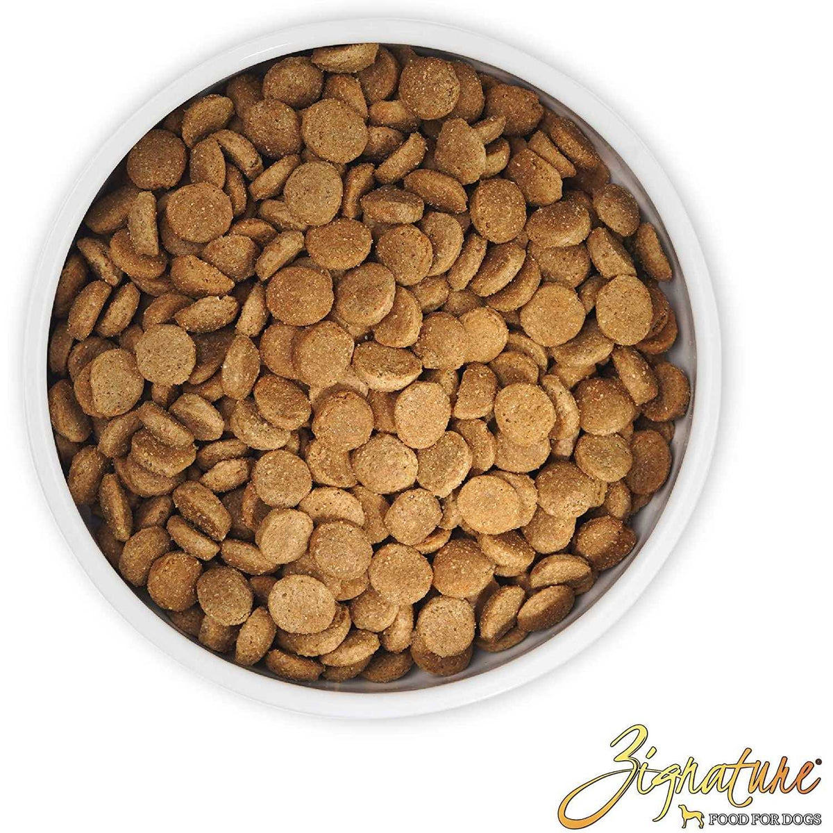 Catfish Limited Ingredient Formula Dry Dog Food N872