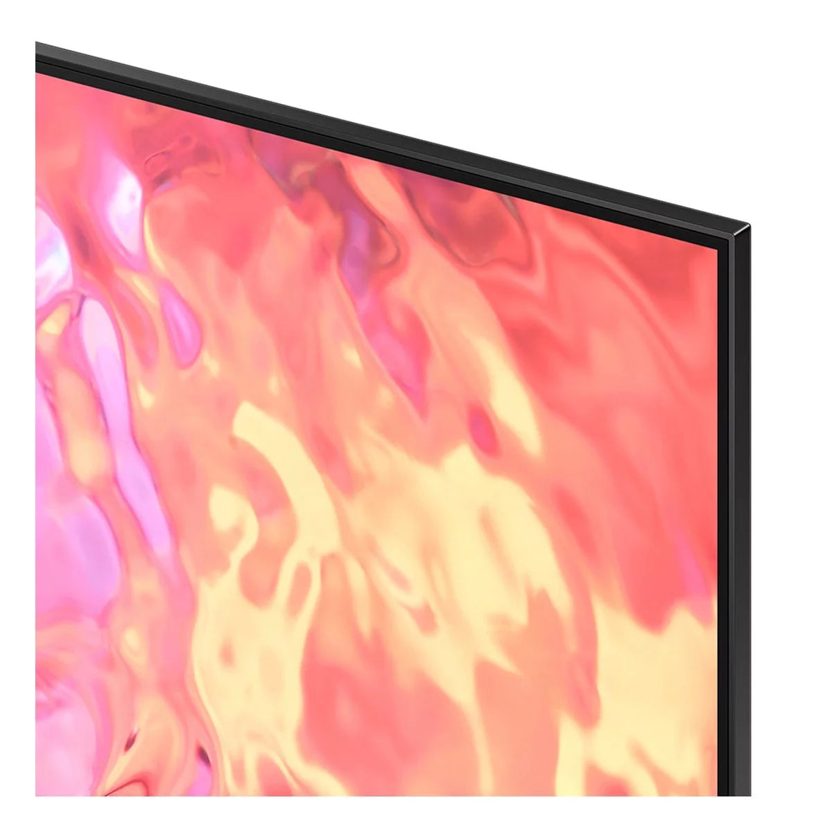 75 Class QLED 4K Smart TV V583